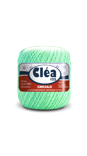 LINHA CLÉA 125M. NEO MINT 5743