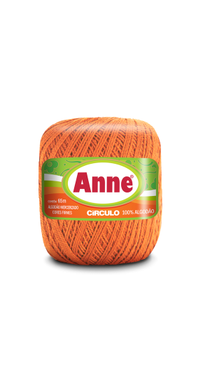 LINHA ANNE 65M. DARK CHEDDAR 4131
