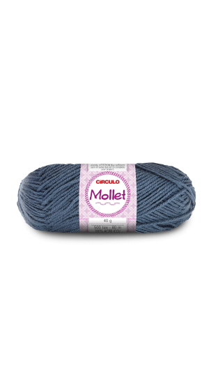 LÃ MOLLET 40G. NOTURNO 8860