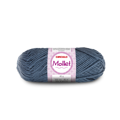 LÃ MOLLET 40G. NOTURNO 8860