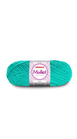 LÃ MOLLET 40G. TIFFANY 5556