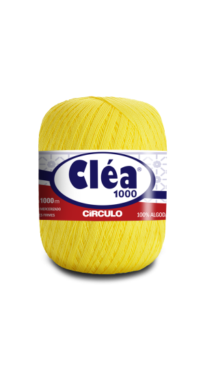 LINHA CLÉA 1000M. GOUDA 1709