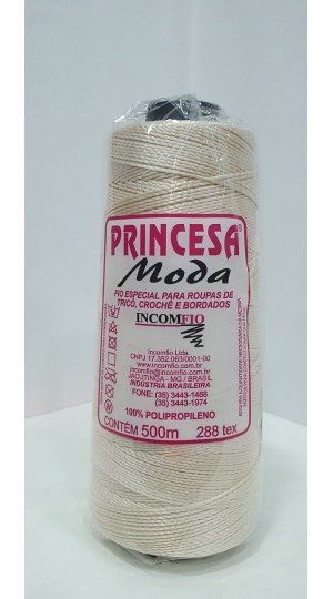 LINHA PRINCESA MODA 67 NATA