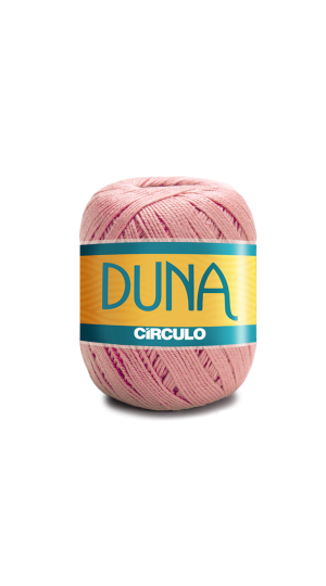 LINHA DUNA 170M. SALMÃO 3043