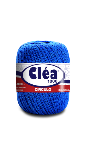 LINHA CLÉA 1000M. ROYAL 2314