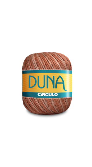 LINHA DUNA 170M. COBRE 9881