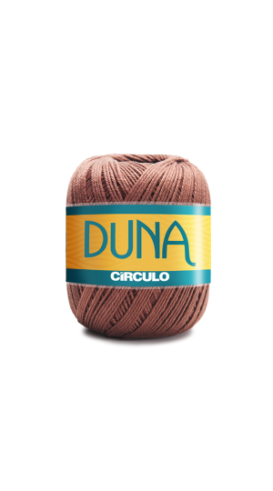 LINHA DUNA 170M. CAFÉ 7738