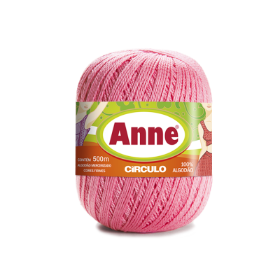 LINHA ANNE 500M. FLAMINGO 3048