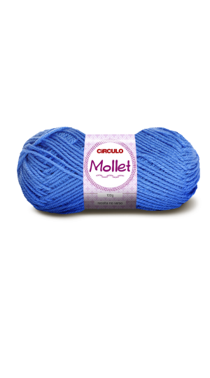 LÃ MOLLET 100G. ACQUA 2403