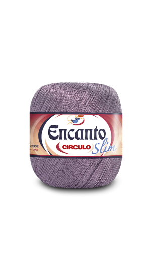 LINHA ENCANTO SLIM MALVA 6802