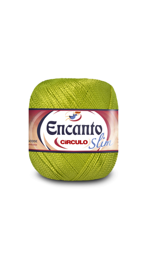 LINHA ENCANTO SLIM VAGALUME 5564