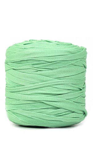 FIO DE MALHA GUARANI PREMIUM 140MT. VERDE MEDIO 1202