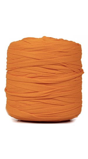 FIO DE MALHA GUARANI PREMIUM 140MT. LARANJA CARNAVAL 1500