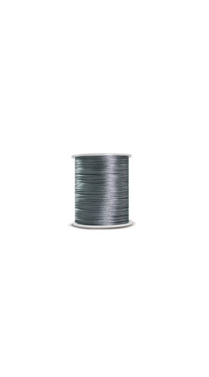 RABO DE RATO 302 PRATA 1,0MM 50M.