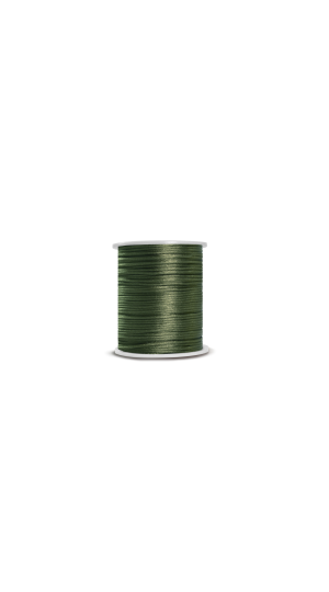 RABO DE RATO 5368 MILITAR 1,0MM 50M.