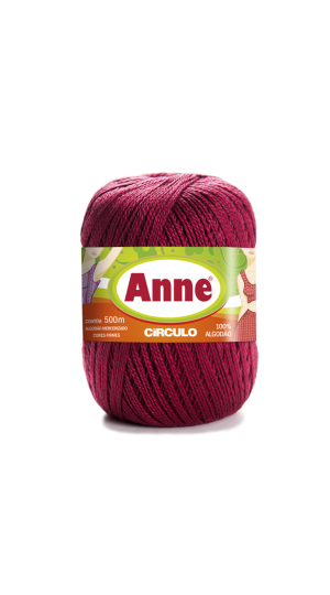 LINHA ANNE 500M. MARSALA 7136