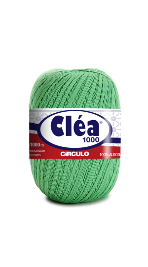 LINHA CLÉA 1000M. HORTELÃ 5215