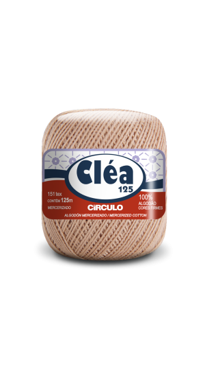 LINHA CLÉA 125M. AMÉNDOAS 7650