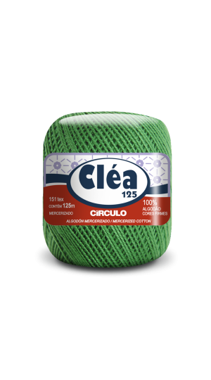 LINHA CLÉA 125M. TREVO 5638