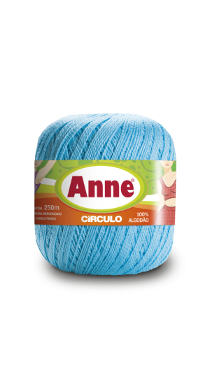 LINHA ANNE 250M. CÉU 2151