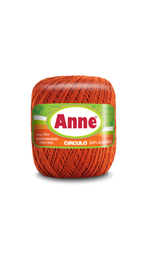 LINHA ANNE 65M. TERRACOTA 7529